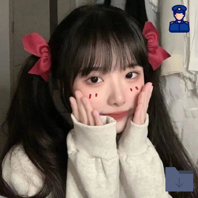 冯悦女士